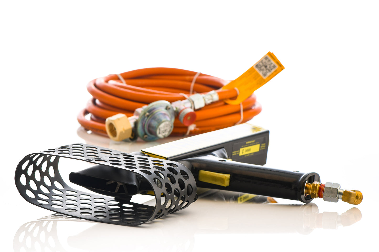 SHRINKFAST Handschrumpfgerät Typ 998